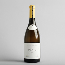 Palpite Branco, Branco, 2023